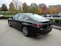 2019 Obsidian Lexus ES 350  photo #5
