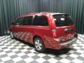 Inferno Red Crystal Pearl - Grand Caravan SXT Photo No. 8