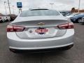 Silver Ice Metallic - Malibu LT Photo No. 5