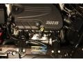 Mocha Bronze Metallic - Impala LT Photo No. 10