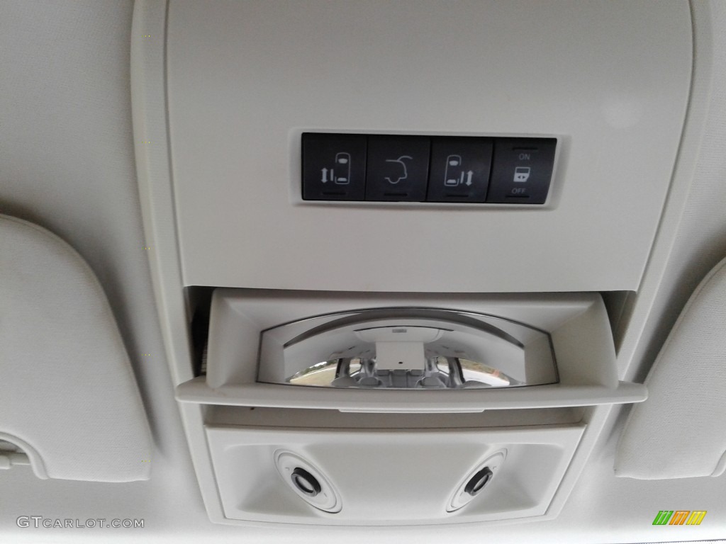 2009 Grand Caravan SXT - Inferno Red Crystal Pearl / Medium Slate Gray/Light Shale photo #29