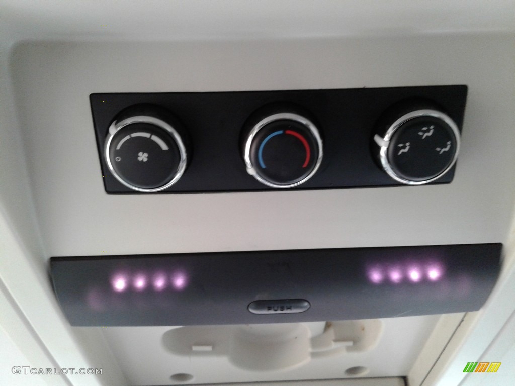 2009 Grand Caravan SXT - Inferno Red Crystal Pearl / Medium Slate Gray/Light Shale photo #30