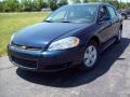 Imperial Blue Metallic - Impala LT Photo No. 2