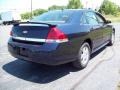 Imperial Blue Metallic - Impala LT Photo No. 3