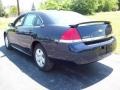Imperial Blue Metallic - Impala LT Photo No. 4