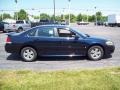Imperial Blue Metallic - Impala LT Photo No. 5