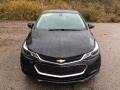Mosaic Black Metallic - Cruze LT Photo No. 2