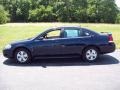 Imperial Blue Metallic - Impala LT Photo No. 6