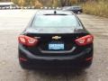 Mosaic Black Metallic - Cruze LT Photo No. 5