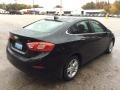 Mosaic Black Metallic - Cruze LT Photo No. 6