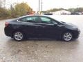 Mosaic Black Metallic - Cruze LT Photo No. 7
