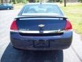 Imperial Blue Metallic - Impala LT Photo No. 7