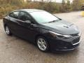 Mosaic Black Metallic - Cruze LT Photo No. 8