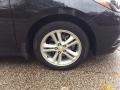 Mosaic Black Metallic - Cruze LT Photo No. 9