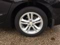 Mosaic Black Metallic - Cruze LT Photo No. 11