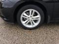 Mosaic Black Metallic - Cruze LT Photo No. 12