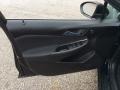 Mosaic Black Metallic - Cruze LT Photo No. 13
