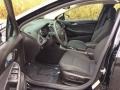 Mosaic Black Metallic - Cruze LT Photo No. 14