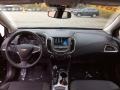 Mosaic Black Metallic - Cruze LT Photo No. 16