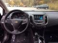 Mosaic Black Metallic - Cruze LT Photo No. 17