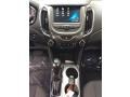 Mosaic Black Metallic - Cruze LT Photo No. 18