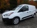 White - Transit Connect XL Van Photo No. 10