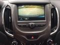 Mosaic Black Metallic - Cruze LT Photo No. 19