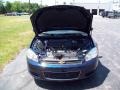Imperial Blue Metallic - Impala LT Photo No. 10