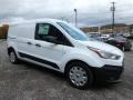White - Transit Connect XL Van Photo No. 12