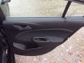 Mosaic Black Metallic - Cruze LT Photo No. 22