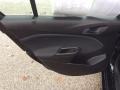 Mosaic Black Metallic - Cruze LT Photo No. 24