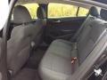 Mosaic Black Metallic - Cruze LT Photo No. 25