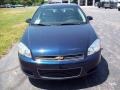 Imperial Blue Metallic - Impala LT Photo No. 11