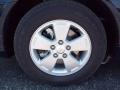 Imperial Blue Metallic - Impala LT Photo No. 12