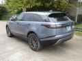 Byron Blue Metallic - Range Rover Velar R-Dynamic SE Photo No. 9