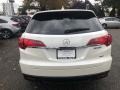 White Diamond Pearl - RDX Technology AWD Photo No. 6