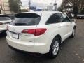 White Diamond Pearl - RDX Technology AWD Photo No. 7