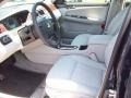 Imperial Blue Metallic - Impala LT Photo No. 14