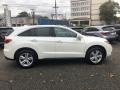 White Diamond Pearl - RDX Technology AWD Photo No. 8