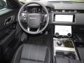 Dashboard of 2019 Range Rover Velar R-Dynamic SE