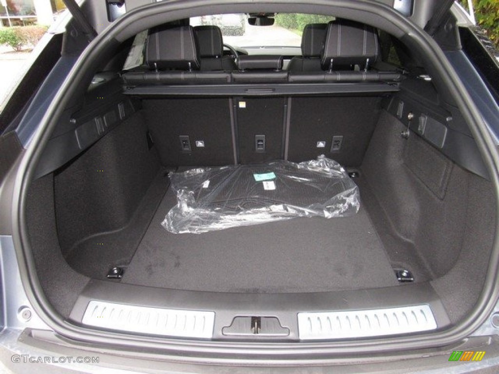 2019 Land Rover Range Rover Velar R-Dynamic SE Trunk Photo #130261175
