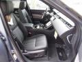 Front Seat of 2019 Range Rover Velar R-Dynamic SE
