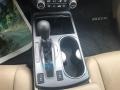 White Diamond Pearl - RDX Technology AWD Photo No. 13