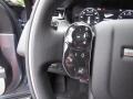  2019 Range Rover Velar R-Dynamic SE Steering Wheel