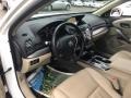 White Diamond Pearl - RDX Technology AWD Photo No. 20