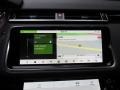 Navigation of 2019 Range Rover Velar R-Dynamic SE