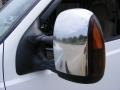 Oxford White - F250 Super Duty XLT FX4 Crew Cab 4x4 Photo No. 15