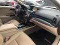 White Diamond Pearl - RDX Technology AWD Photo No. 27