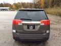 2010 Mocha Steel Metallic GMC Terrain SLE AWD  photo #5