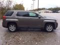 2010 Mocha Steel Metallic GMC Terrain SLE AWD  photo #7